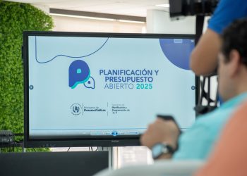 Así puedes participar en los Talleres de Presupuesto Abierto 2025