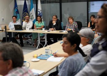 Buscan erradicar la malaria del país para 2025. / Foto: MSPAS.