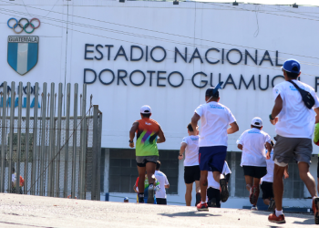 CDAG invita a correr por la autonomía del deporte