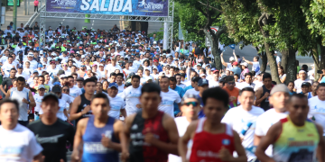 CDAG invita a correr por la autonomía del deporte