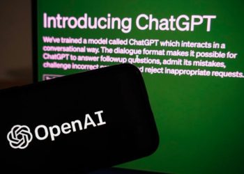 Prepentan la versión gratuita CHATGPT-4o
