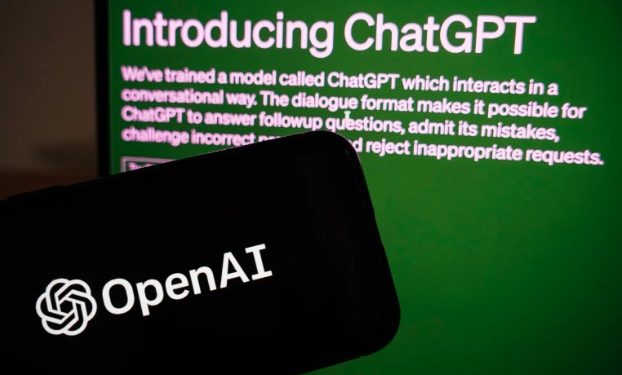 Prepentan la versión gratuita CHATGPT-4o