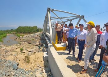 CIV da seguimiento a proyectos de Izabal