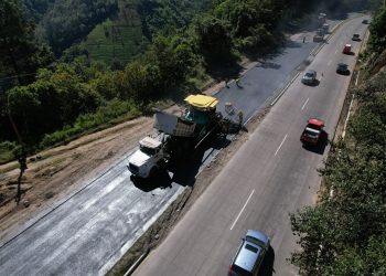 CIV informa de cambios en línea de la transparencia. / Foto: DCA.