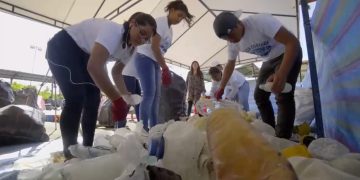Coca Cola se propone reciclar el cien por ciento de sus envases en América Latina para el 2030.