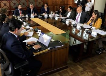 El Ministerio Público protege las redes político criminales enquistadas en el Estado.