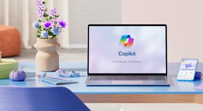 Microsoft aprovecha el entusiaspor por la IA y sus nuevos modelos vienen equipados con la herramienta Copilot+.