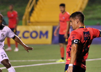 Comunicaciones y Municipal no se dañan en las semifinal del Clausura 2024