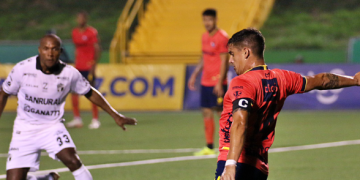 Comunicaciones y Municipal no se dañan en las semifinal del Clausura 2024