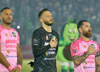 Mixco avanza a la gran final del Torneo Clausura 2024