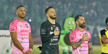 Mixco avanza a la gran final del Torneo Clausura 2024