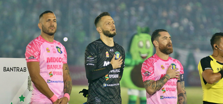 Mixco avanza a la gran final del Torneo Clausura 2024