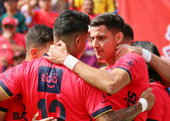 Municipal arrolla a Comunicaciones para avanzar a la final del Clausura 2024