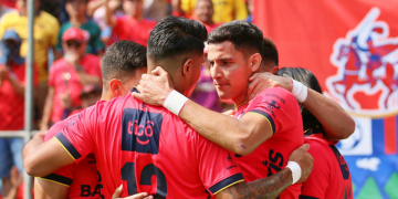 Municipal arrolla a Comunicaciones para avanzar a la final del Clausura 2024