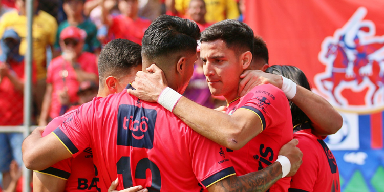 Municipal arrolla a Comunicaciones para avanzar a la final del Clausura 2024