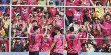 Dos años después, Municipal regresa a una final de Liga Nacional