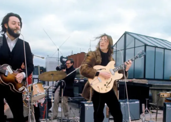 ‘Let it be’, una joya documental de los Beatles rescatada 54 años después de su estreno