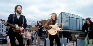 ‘Let it be’, una joya documental de los Beatles rescatada 54 años después de su estreno