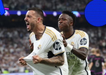 Real Madrid tumba al Bayern Múnich para avanzar a la final de la Champions