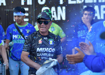 Deportivo Mixco anuncia preventa de boletos para la final del Clausura 2024