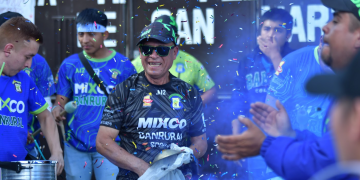 Deportivo Mixco anuncia preventa de boletos para la final del Clausura 2024