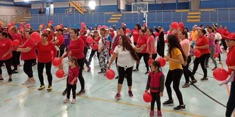 Instituciones del Ejecutivo conmemoran el Día de la Madre