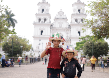Foto de la semana: Guatemala, un país rico en tradiciones