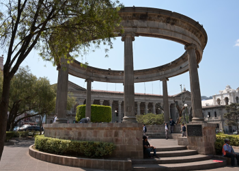 Tradiciones de Quetzaltenango, un viaje a través de la historia