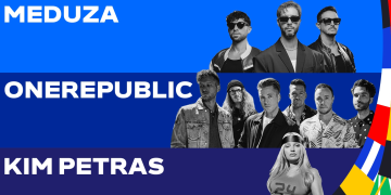 La Eurocopa 2024 se jugará al ritmo de “Fire”