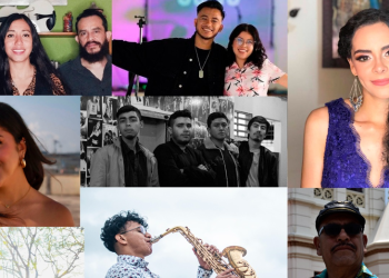 TGW impulsa el talento nacional con el programa WTalent