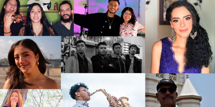 TGW impulsa el talento nacional con el programa WTalent