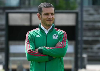 México presenta convocatoria para disputar la Copa América 2024