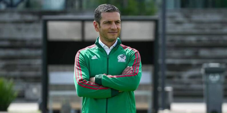 México presenta convocatoria para disputar la Copa América 2024