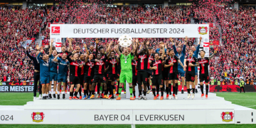 La temporada mágica del Leverkusen de Xabi Alonso, campeón e invicto