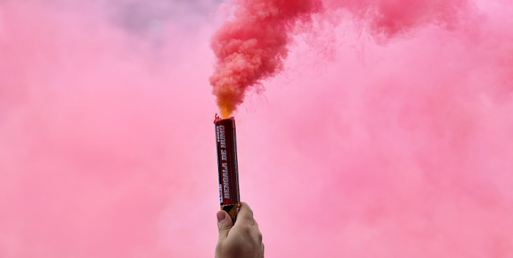 El día que el Infierno Rojo volvió: Municipal campeón de la Liga Nacional