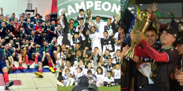 Quiénes son los máximos ganadores de la Liga Nacional