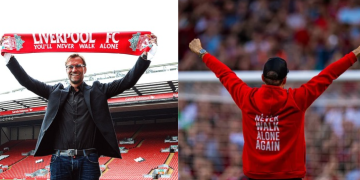 Jürgen Klopp, el hombre que devolvió la gloria al Liverpool