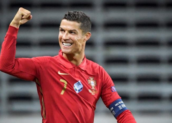 Esta es la lista de convocados de Portugal para la Eurocopa 2024