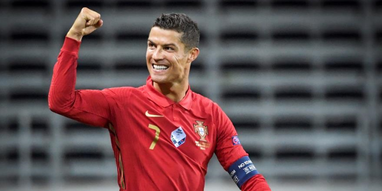 Esta es la lista de convocados de Portugal para la Eurocopa 2024