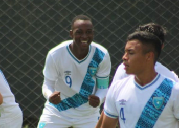 Guatemala se consagra campeón del Torneo U16 Uncaf FIFA Forward