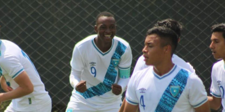 Guatemala se consagra campeón del Torneo U16 Uncaf FIFA Forward