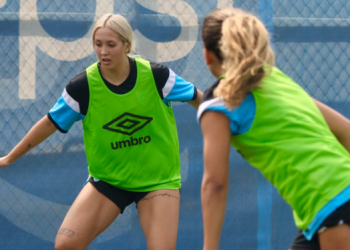 Guatemala disputará amistosos ante Chile en futbol femenino.