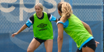 Guatemala disputará amistosos ante Chile en futbol femenino.