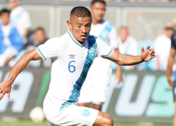 Guatemala protagoniza frío empate ante Nicaragua, previo a iniciar la eliminatoria mundialista