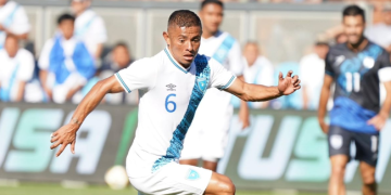 Guatemala protagoniza frío empate ante Nicaragua, previo a iniciar la eliminatoria mundialista