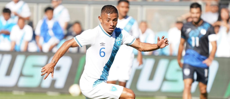 Guatemala protagoniza frío empate ante Nicaragua, previo a iniciar la eliminatoria mundialista