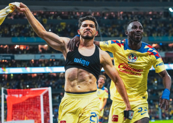 El América es campeón del Clausura 2024 con polémica incluida