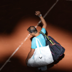 Nadal es Roland Garros y Roland Garros será siempre Nadal