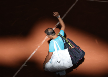 Nadal es Roland Garros y Roland Garros será siempre Nadal