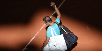 Nadal es Roland Garros y Roland Garros será siempre Nadal